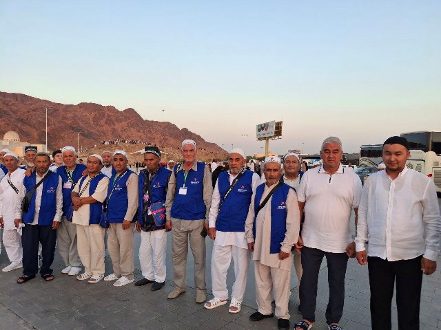 Umrah Tashkent Travel Centrum Holidays | Umraa.Uz