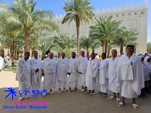 Умра Бухара Зиёрати Нархи 2026 2026 | Umraa.Uz